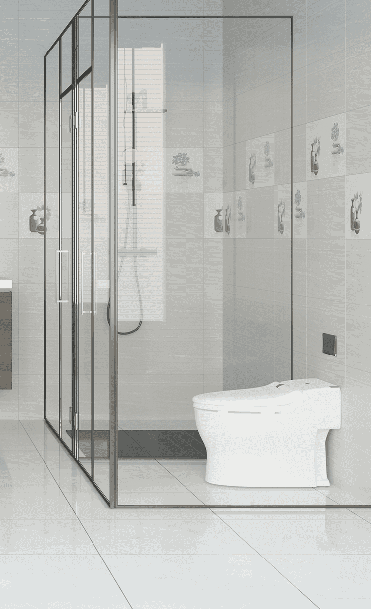 NICE CERAMIC CO., LTD