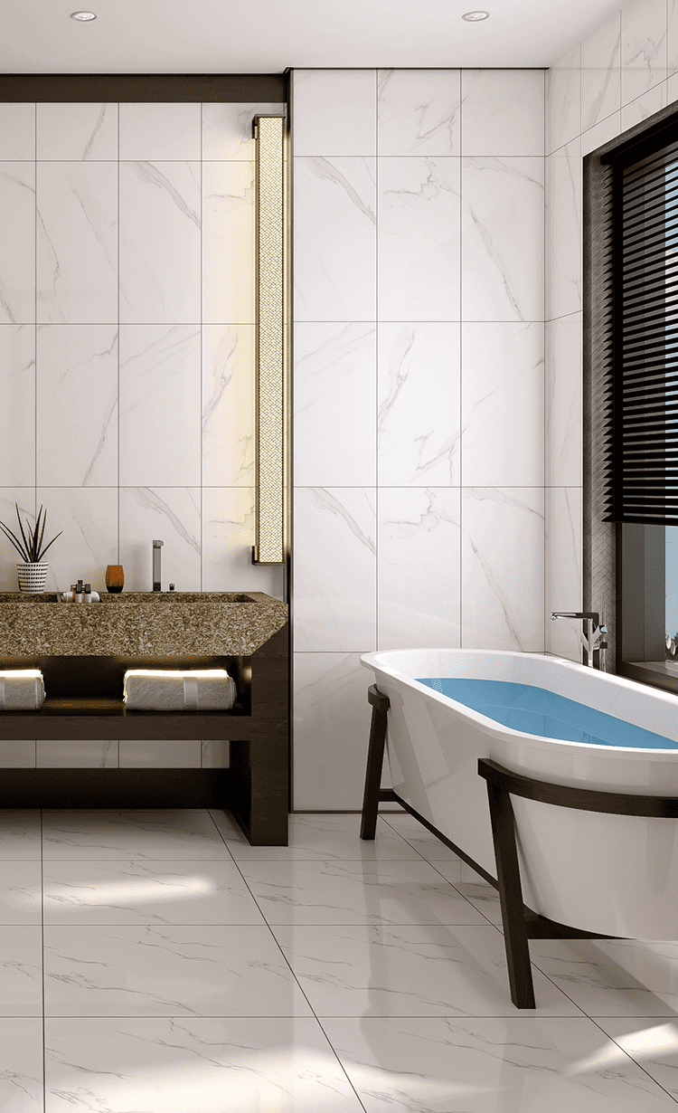 NICE CERAMIC CO., LTD