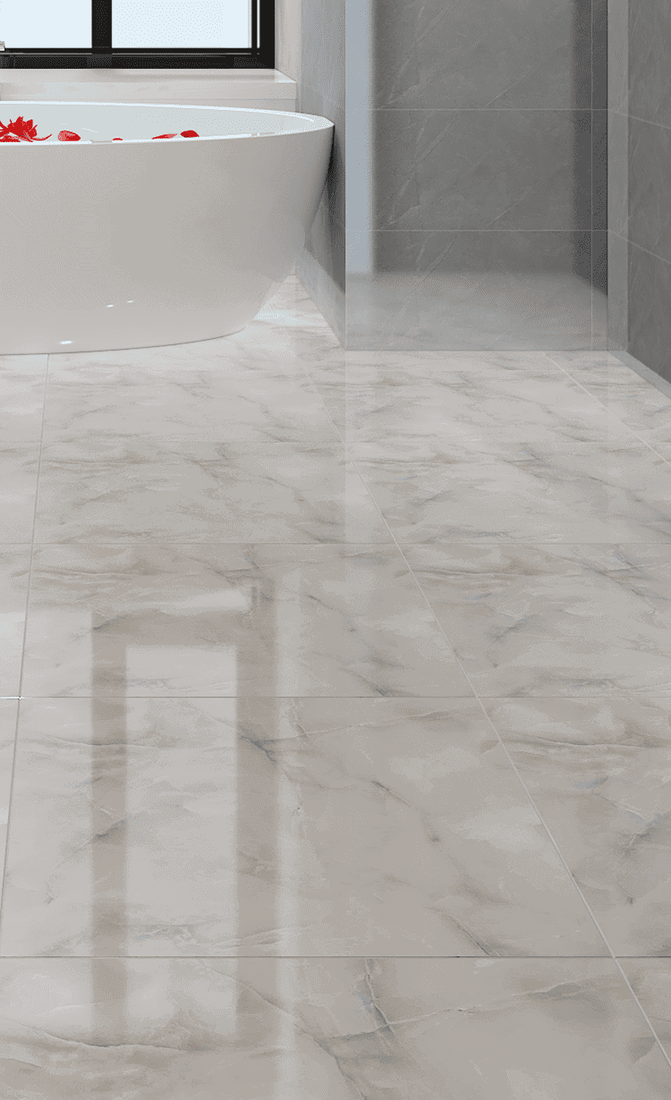 NICE CERAMIC CO., LTD