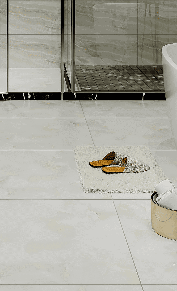 NICE CERAMIC CO., LTD
