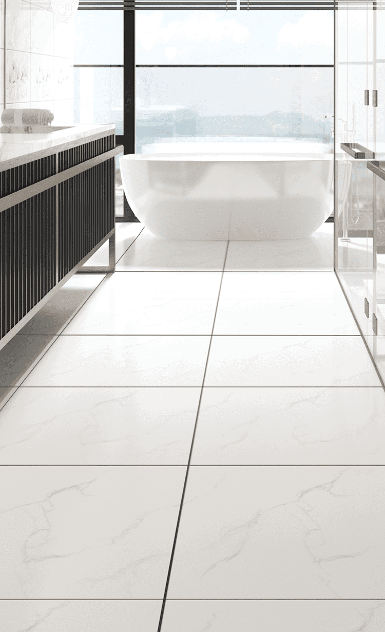 NICE CERAMIC CO., LTD