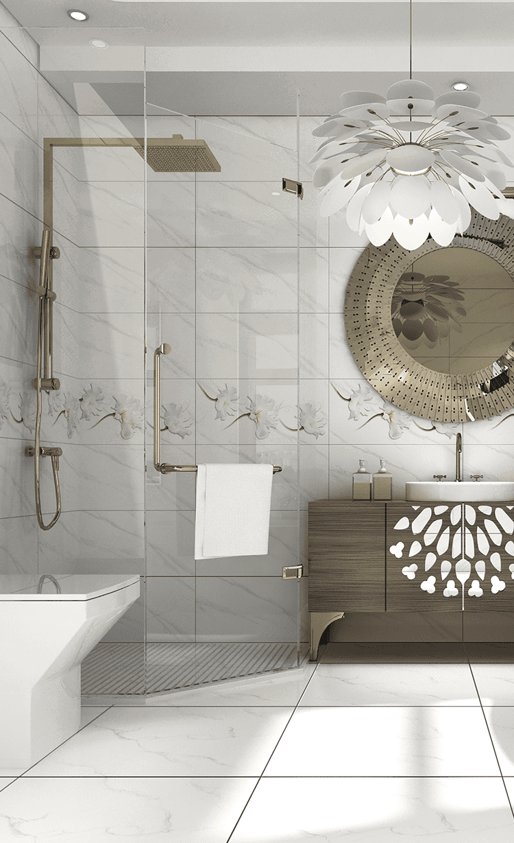 NICE CERAMIC CO., LTD