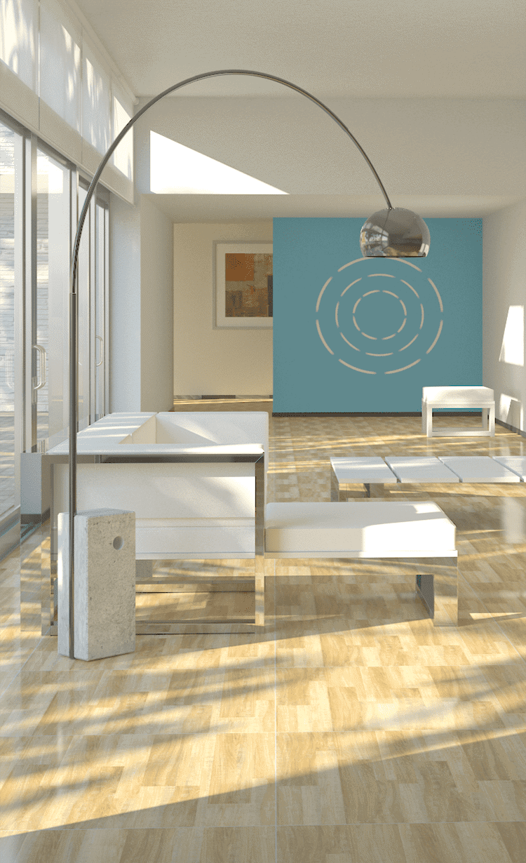 NICE CERAMIC CO., LTD