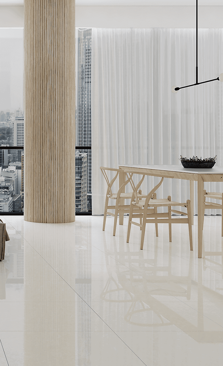 NICE CERAMIC CO., LTD