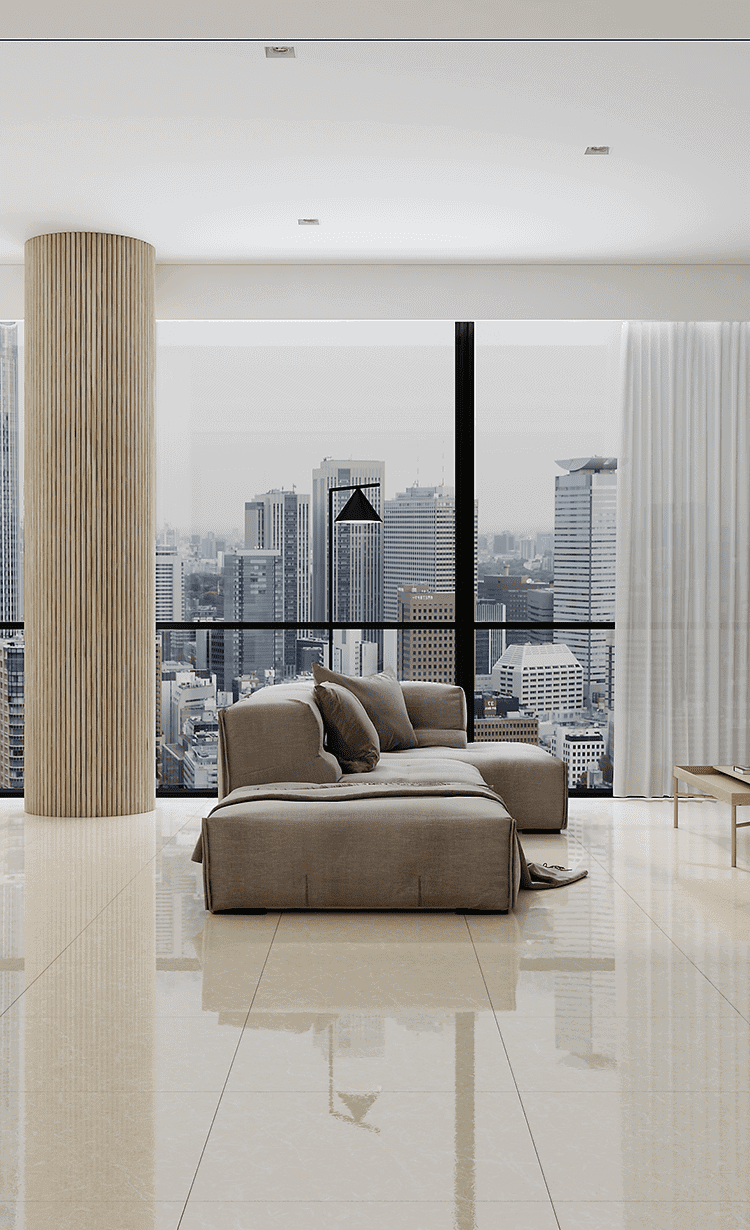 NICE CERAMIC CO., LTD