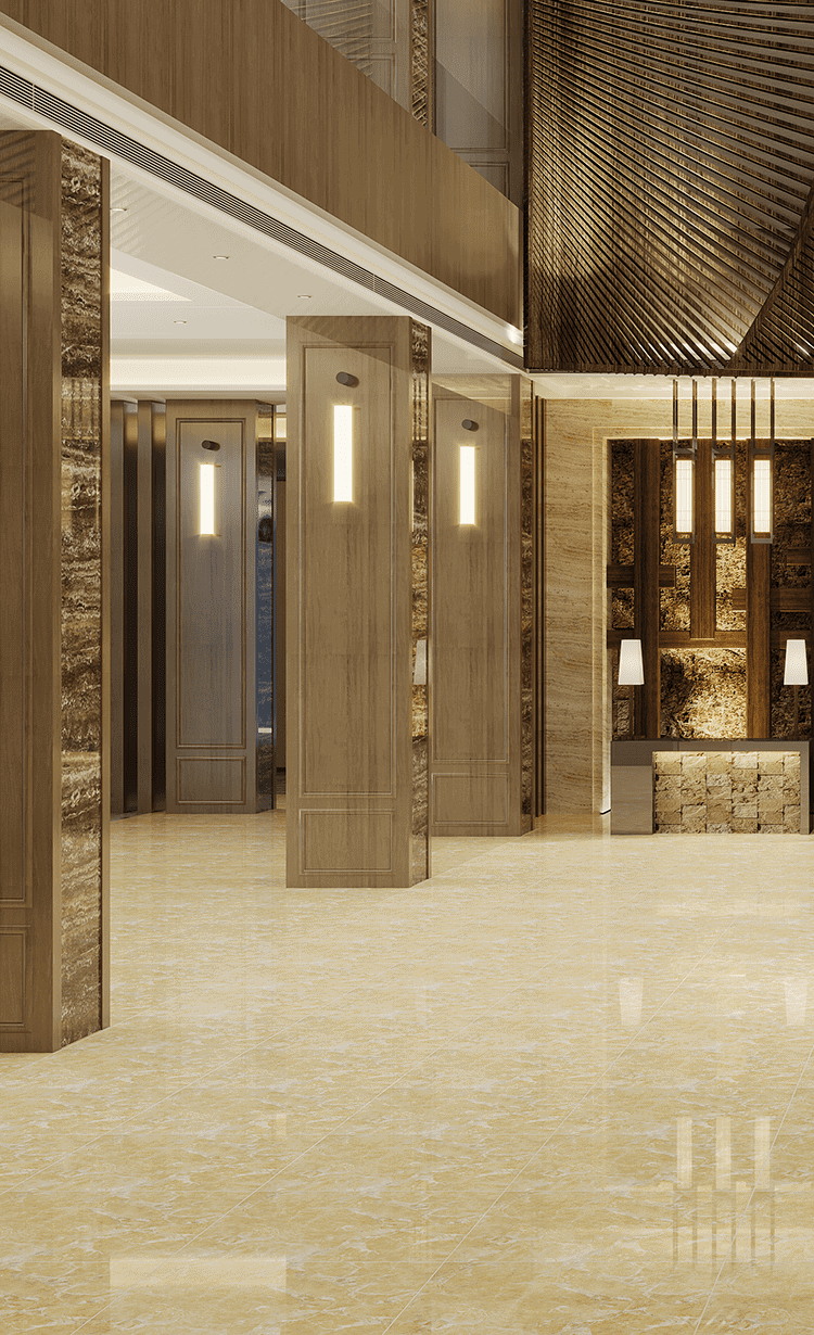 NICE CERAMIC CO., LTD