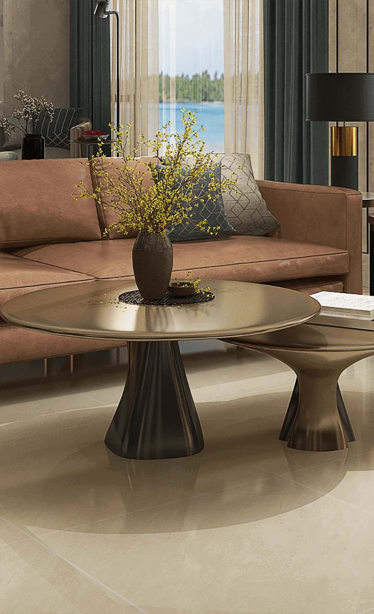 NICE CERAMIC CO., LTD
