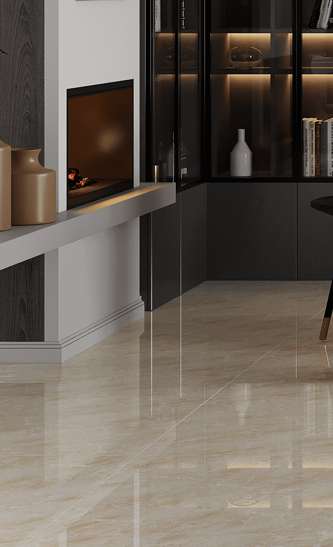 NICE CERAMIC CO., LTD