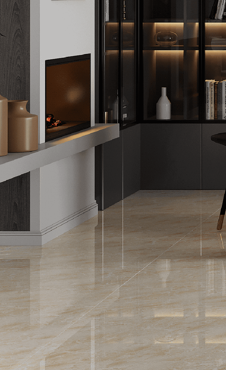 NICE CERAMIC CO., LTD