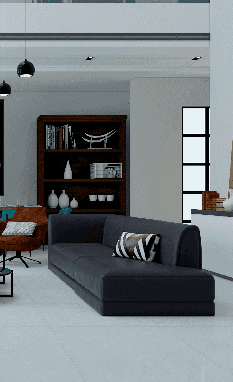 NICE CERAMIC CO., LTD