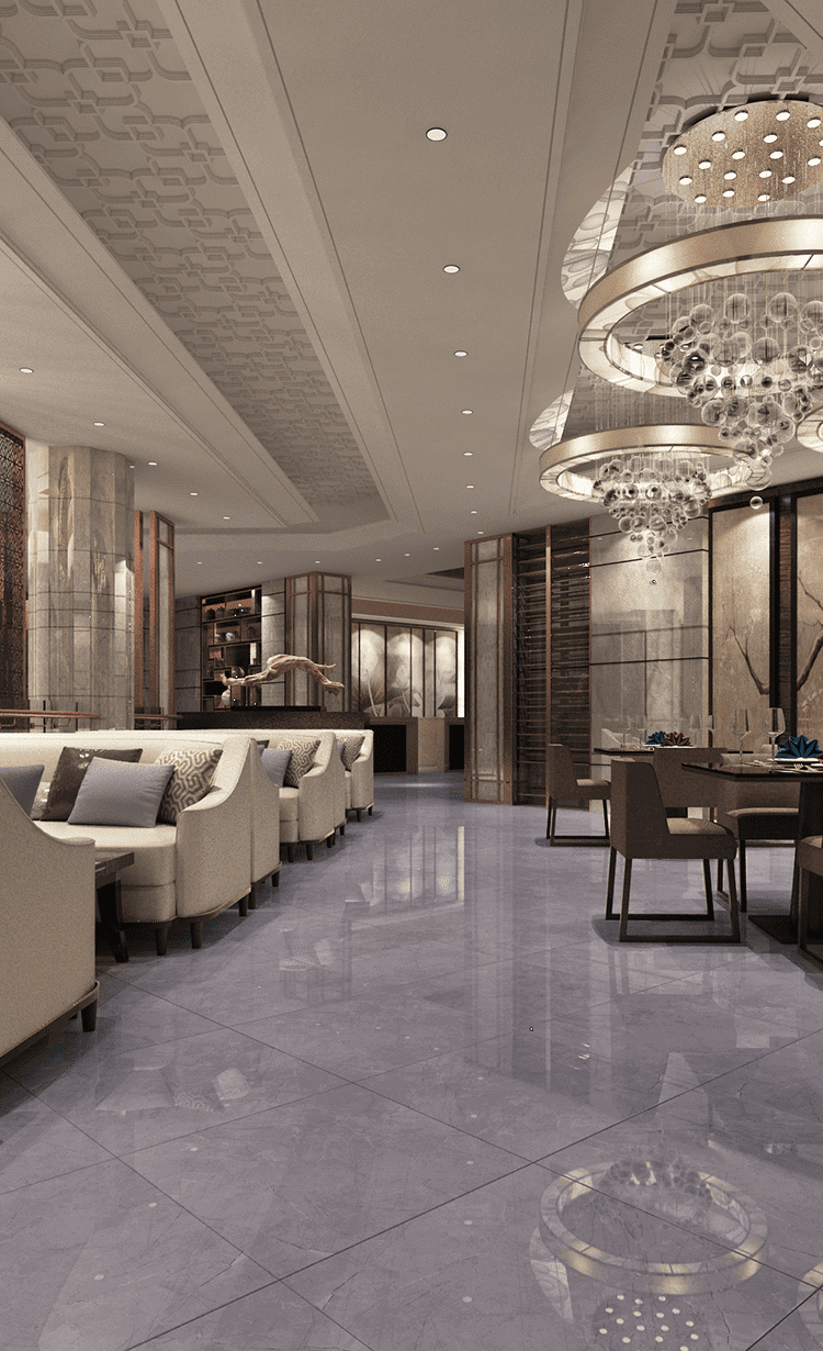 NICE CERAMIC CO., LTD