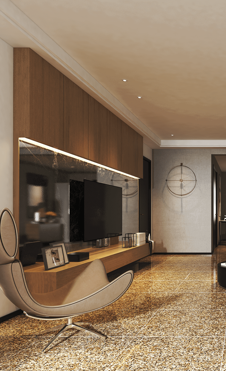 NICE CERAMIC CO., LTD