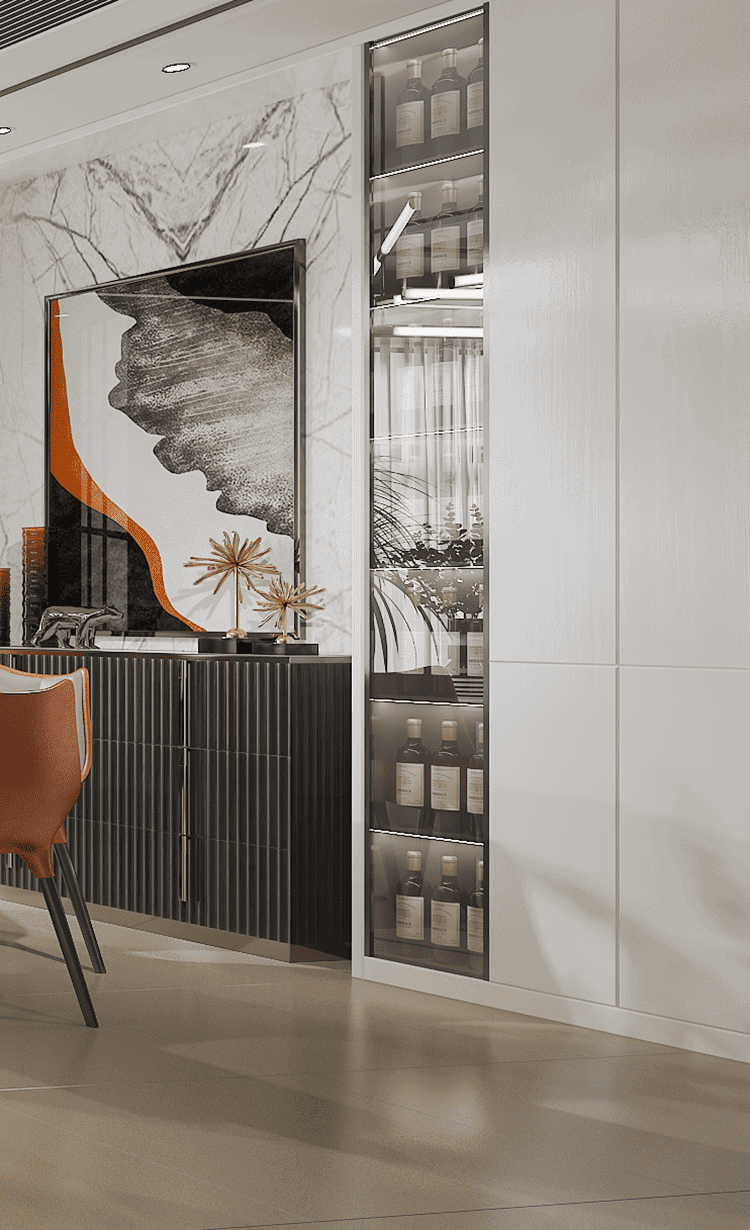 NICE CERAMIC CO., LTD