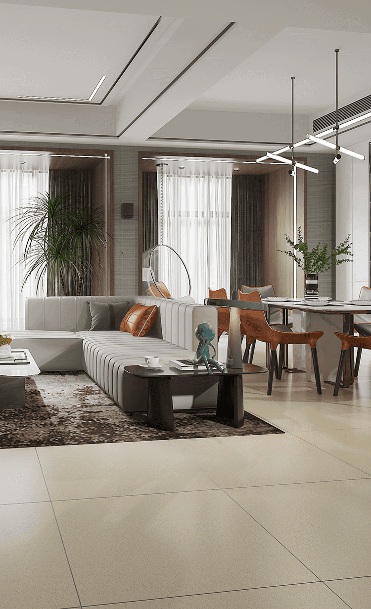 NICE CERAMIC CO., LTD