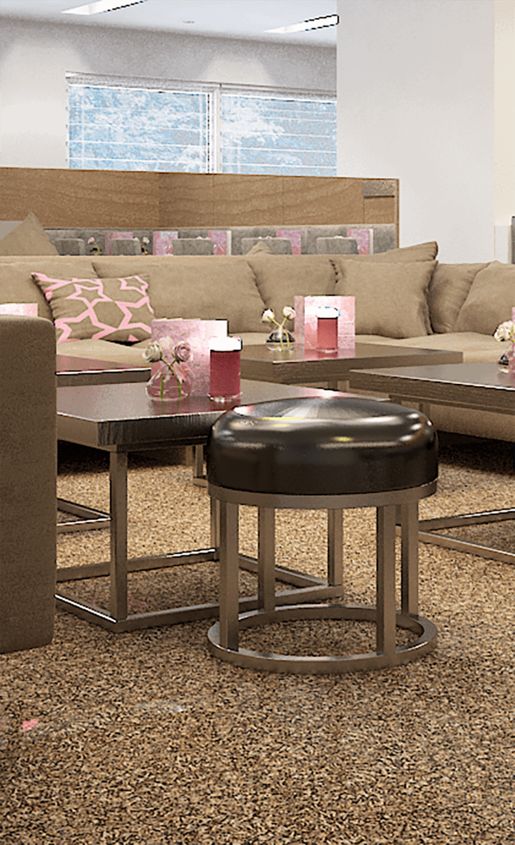 NICE CERAMIC CO., LTD