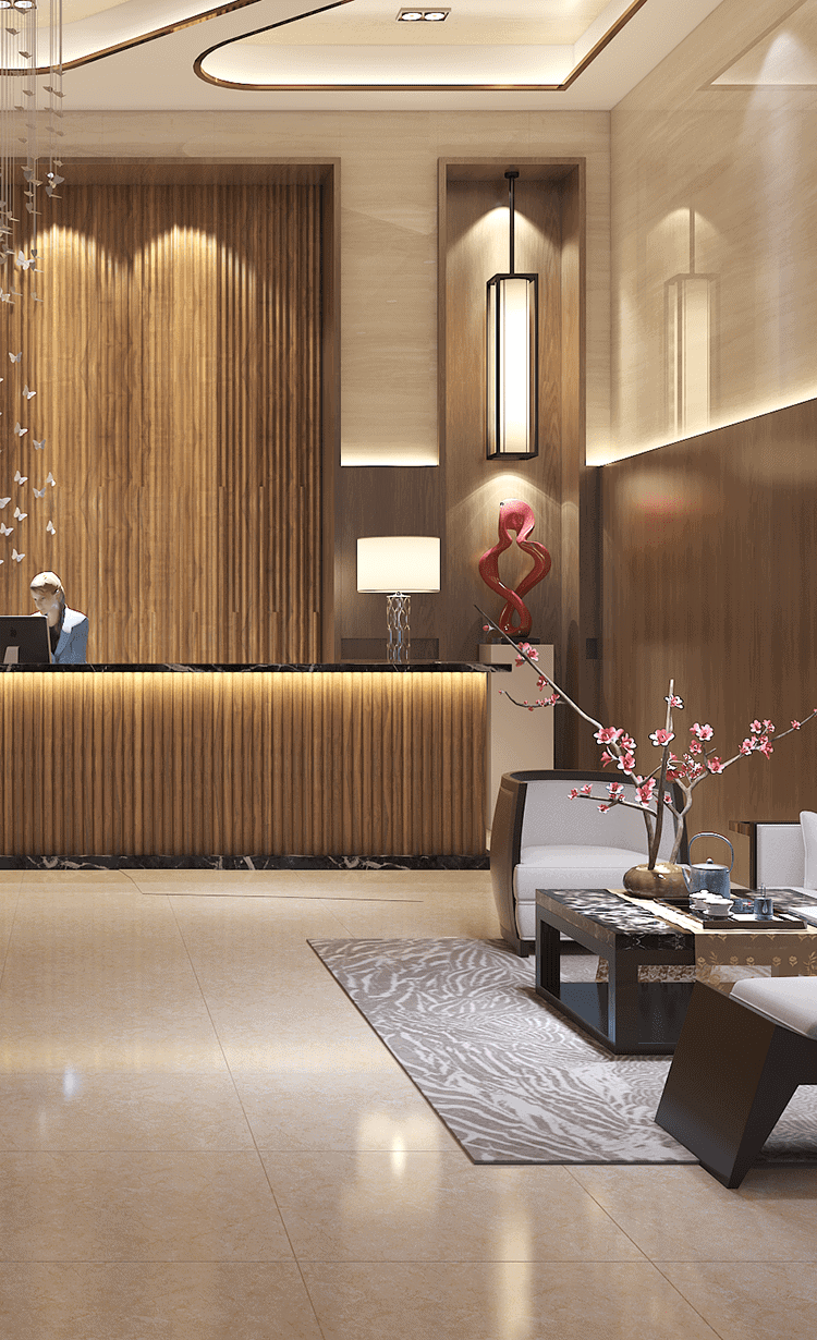 NICE CERAMIC CO., LTD