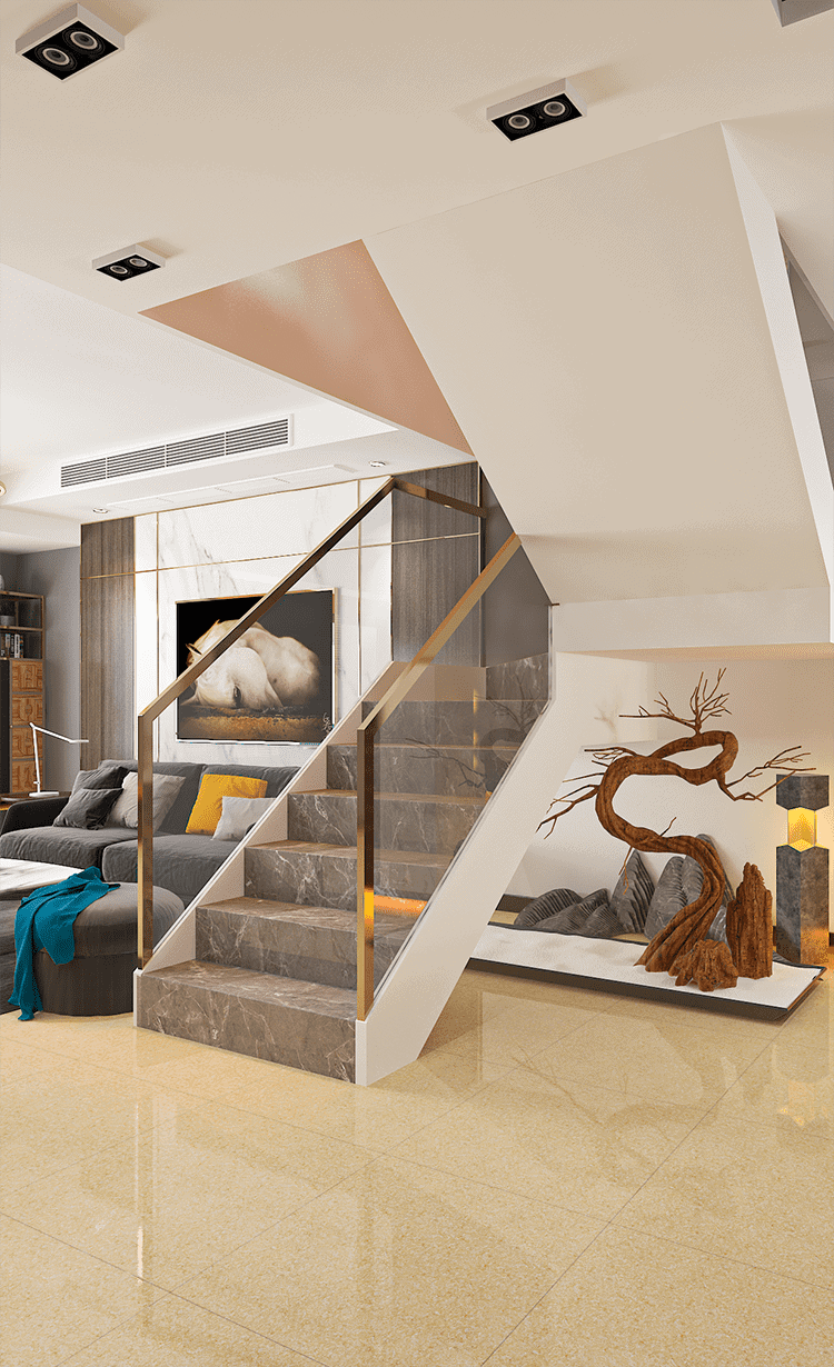 NICE CERAMIC CO., LTD