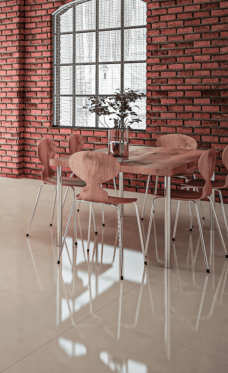 NICE CERAMIC CO., LTD