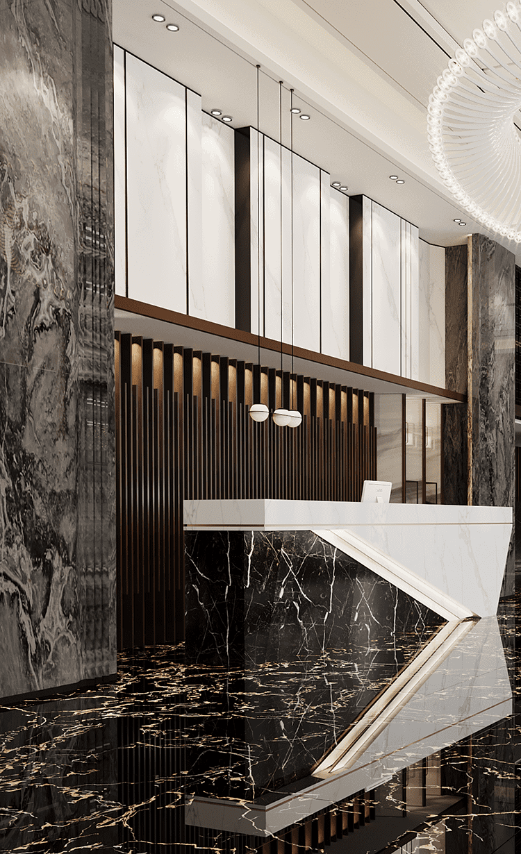 NICE CERAMIC CO., LTD