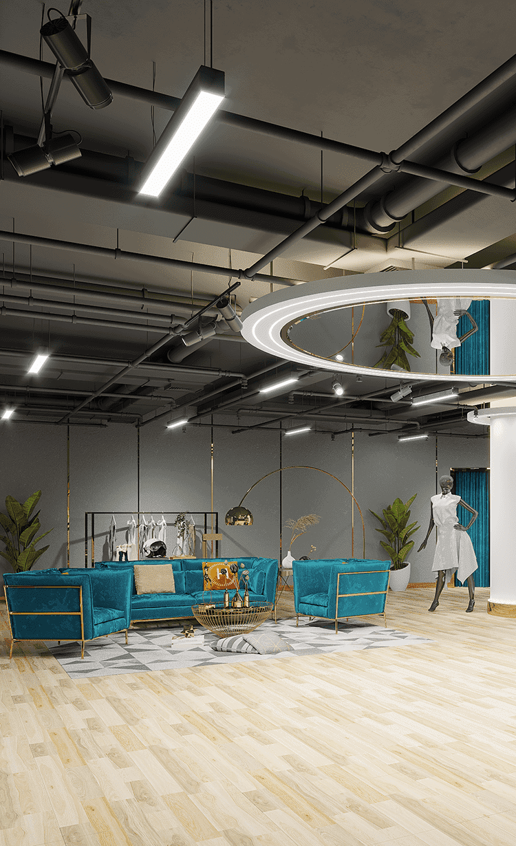 NICE CERAMIC CO., LTD