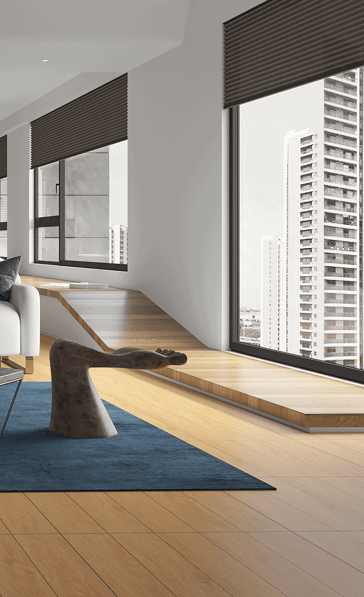 NICE CERAMIC CO., LTD