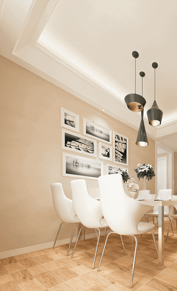 NICE CERAMIC CO., LTD