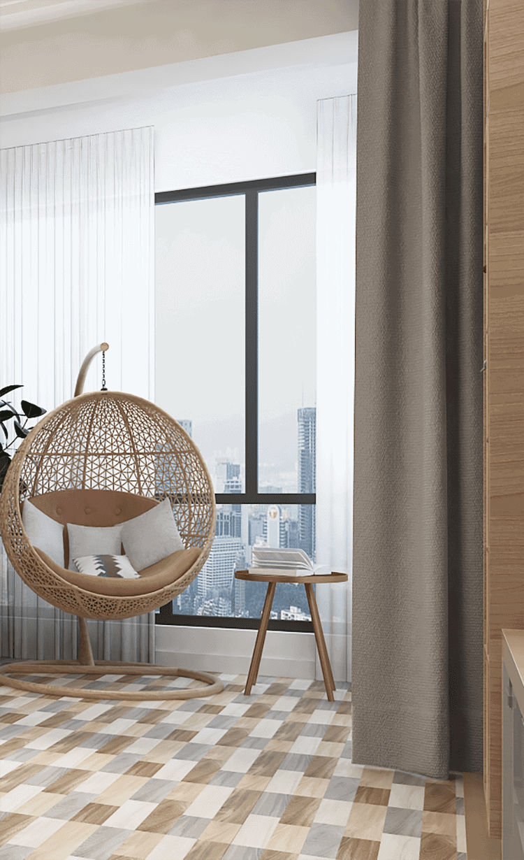 NICE CERAMIC CO., LTD