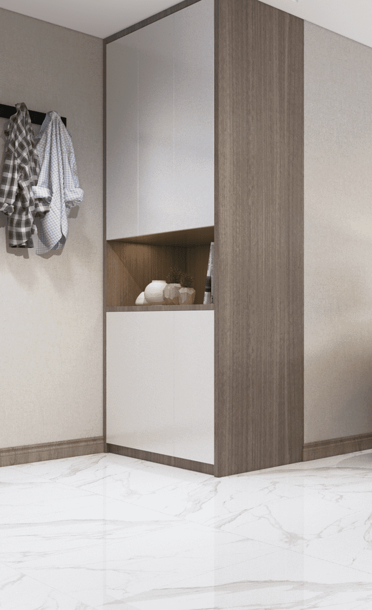 NICE CERAMIC CO., LTD