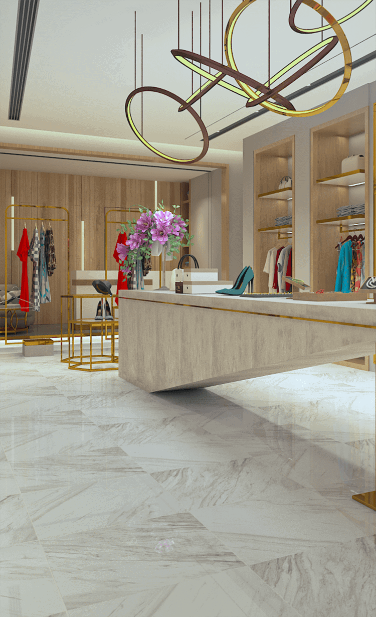 NICE CERAMIC CO., LTD