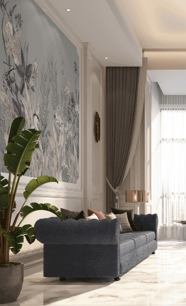 NICE CERAMIC CO., LTD