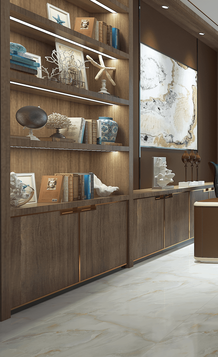 NICE CERAMIC CO., LTD