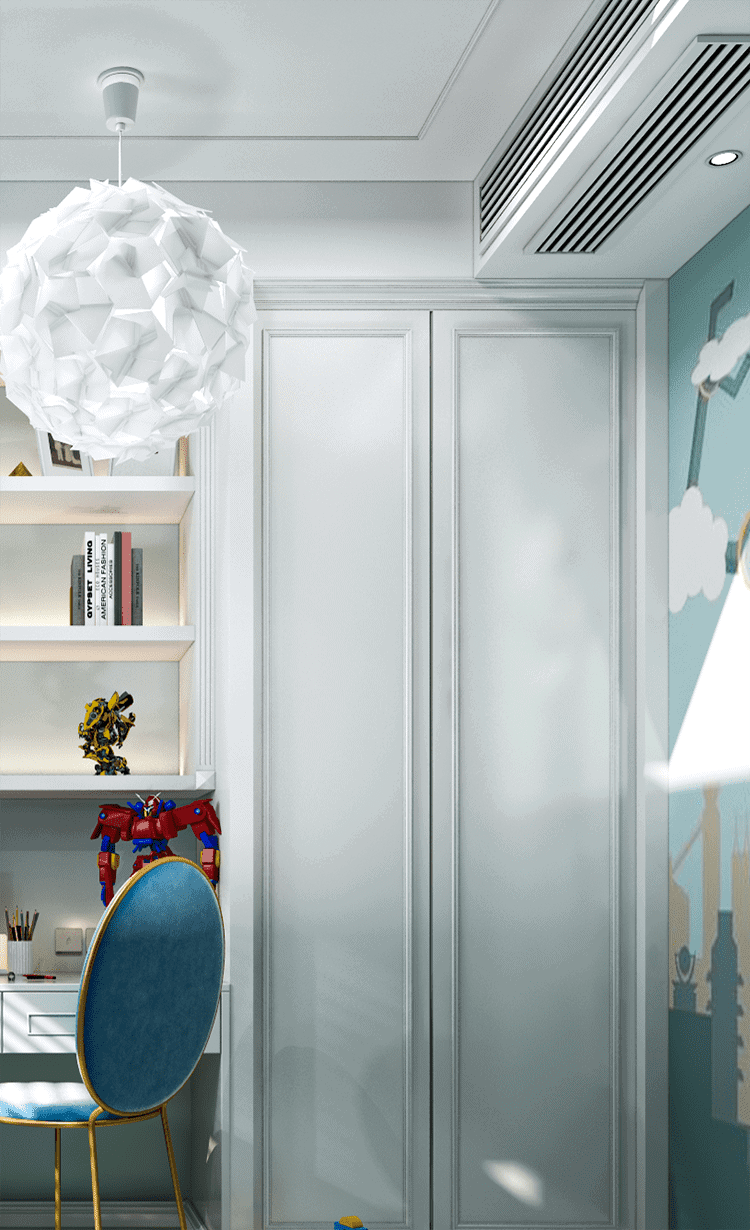NICE CERAMIC CO., LTD