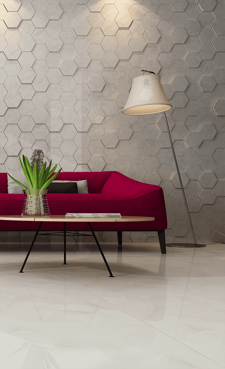 NICE CERAMIC CO., LTD