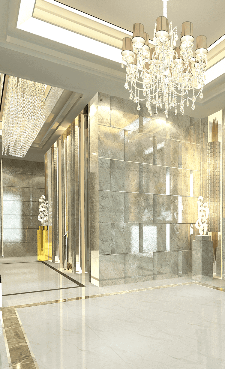 NICE CERAMIC CO., LTD