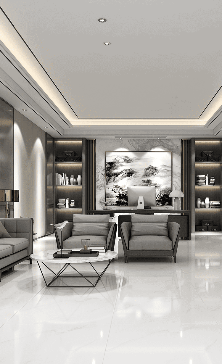 NICE CERAMIC CO., LTD