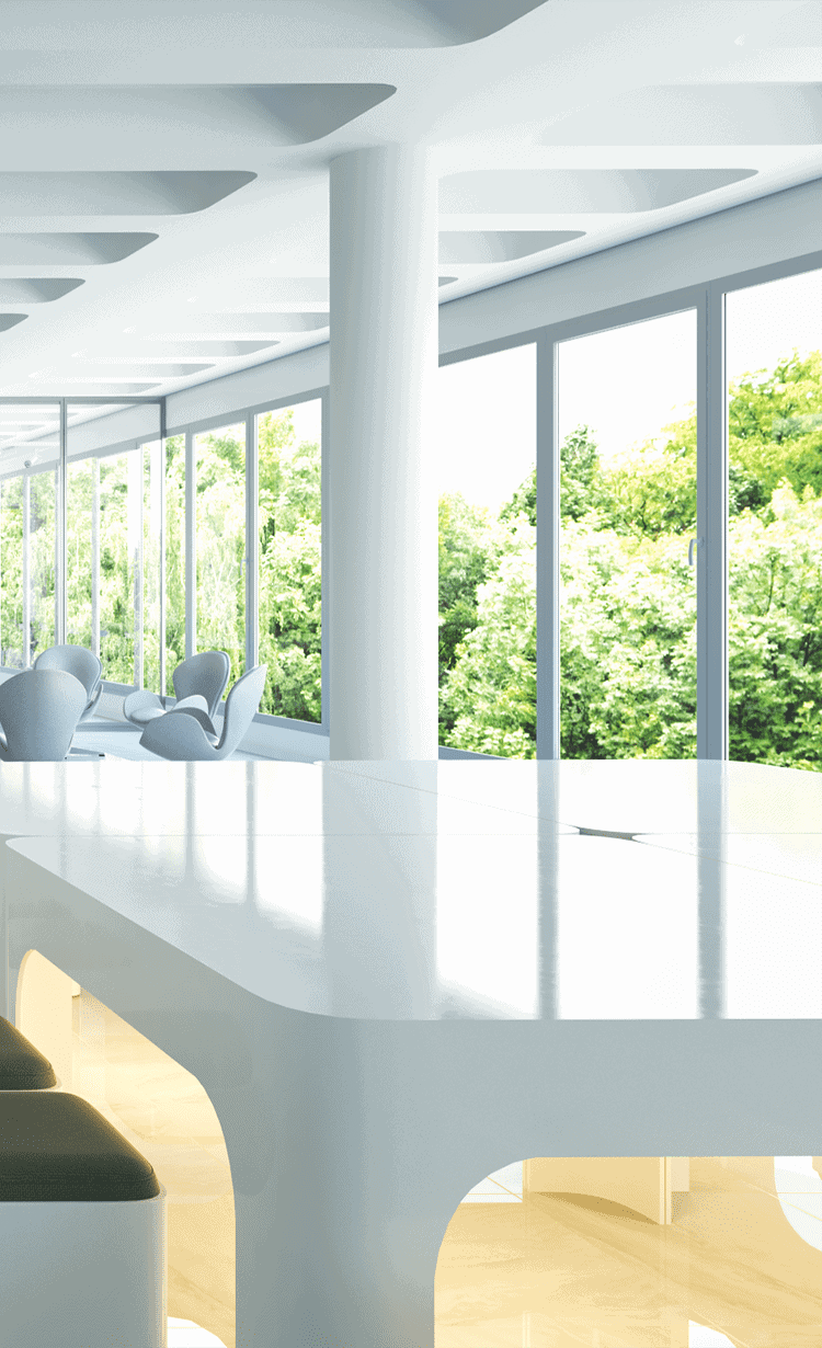 NICE CERAMIC CO., LTD