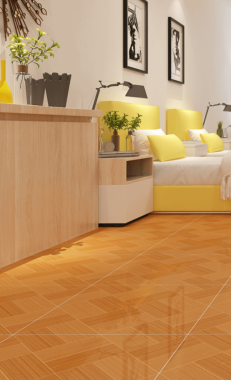NICE CERAMIC CO., LTD