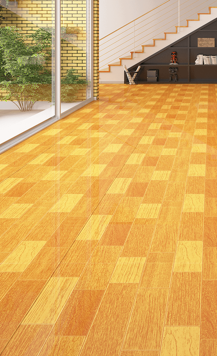 NICE CERAMIC CO., LTD
