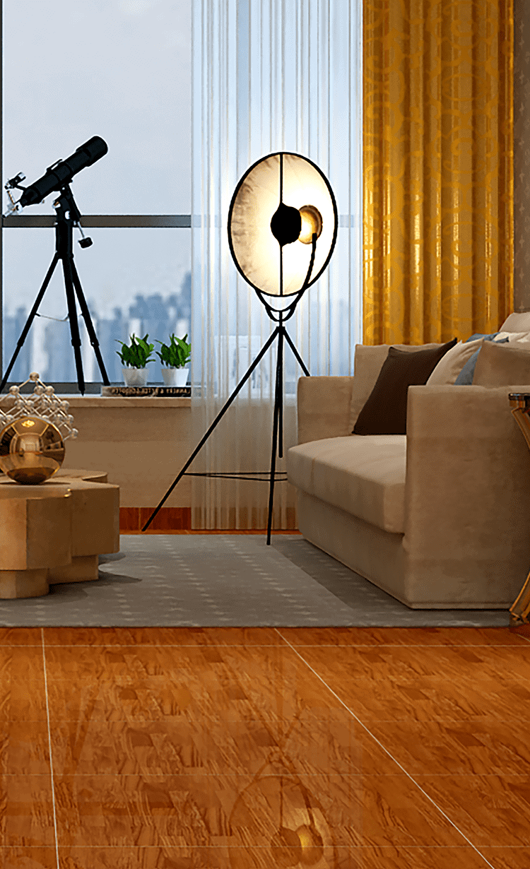NICE CERAMIC CO., LTD