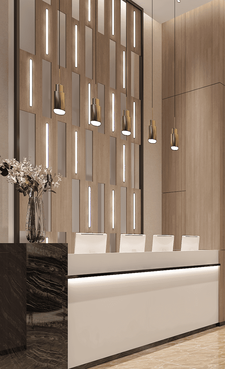 NICE CERAMIC CO., LTD