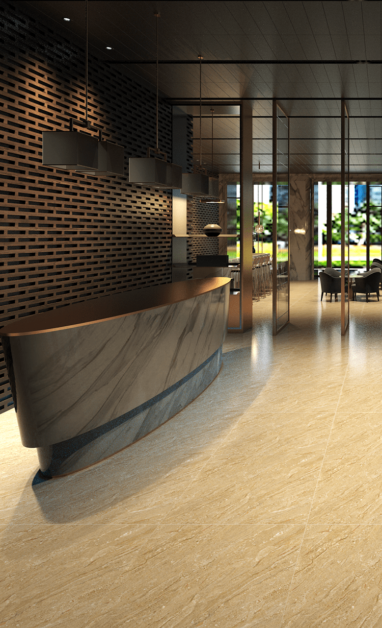 NICE CERAMIC CO., LTD