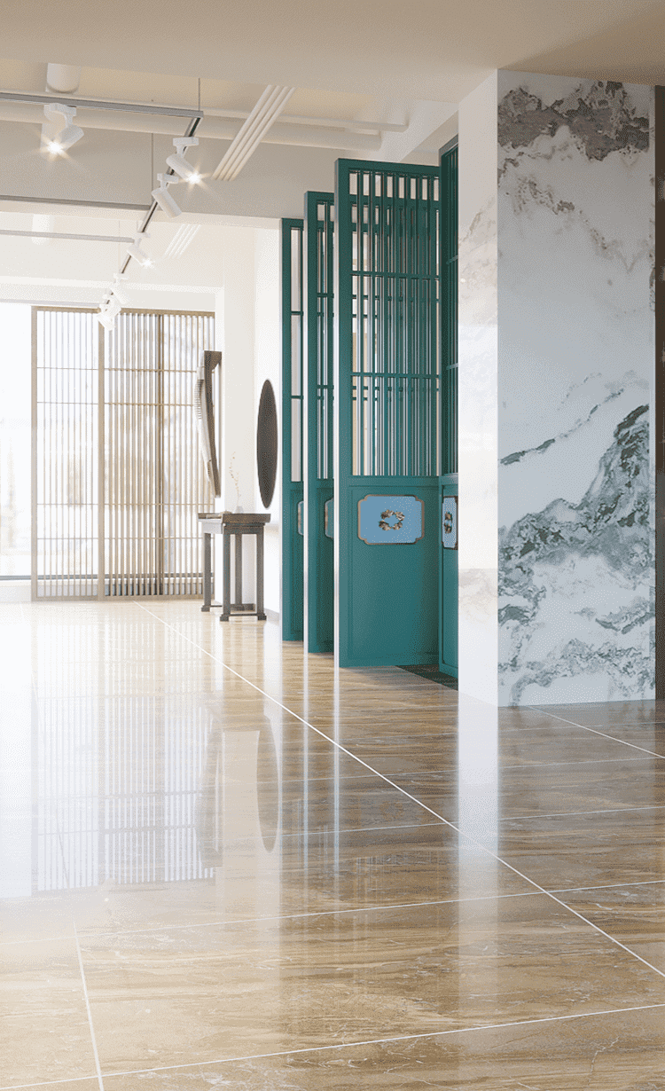 NICE CERAMIC CO., LTD