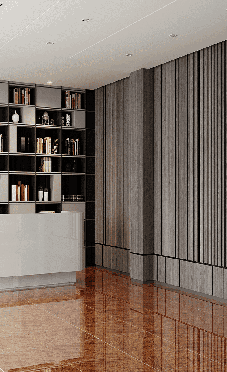 NICE CERAMIC CO., LTD