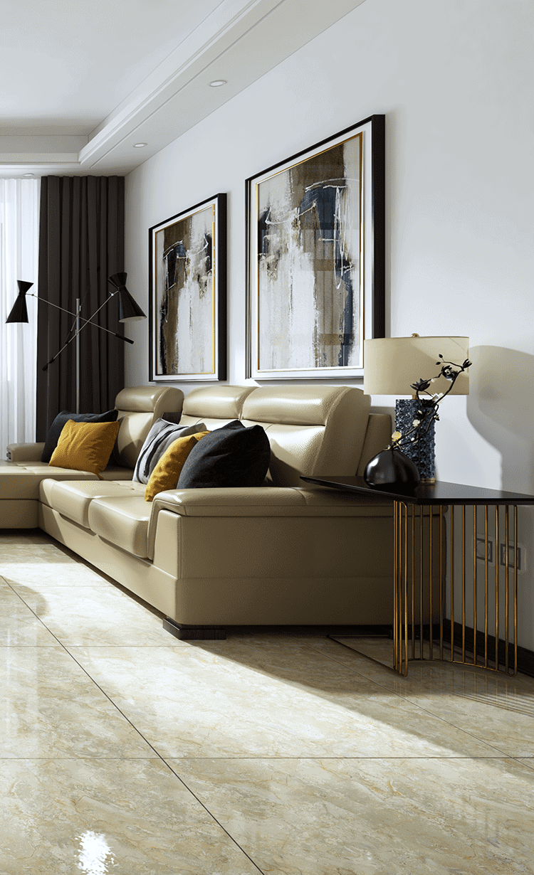 NICE CERAMIC CO., LTD