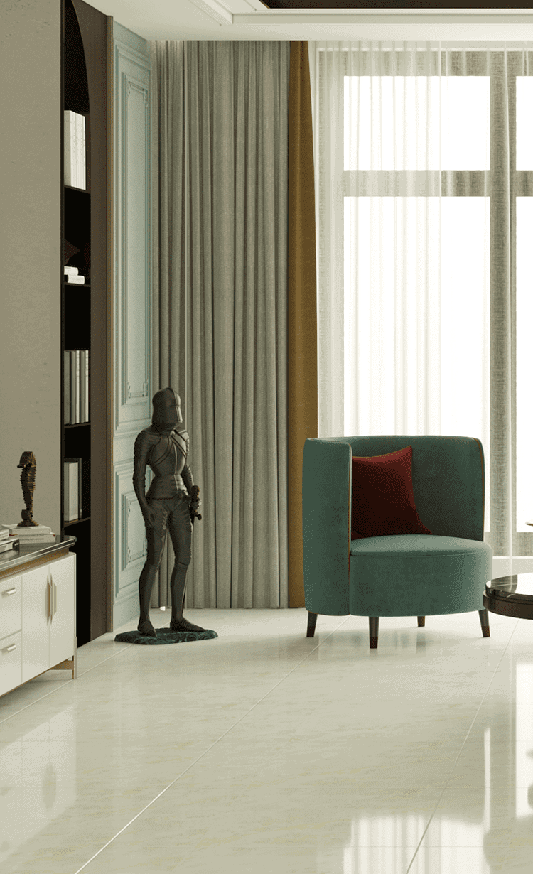 NICE CERAMIC CO., LTD