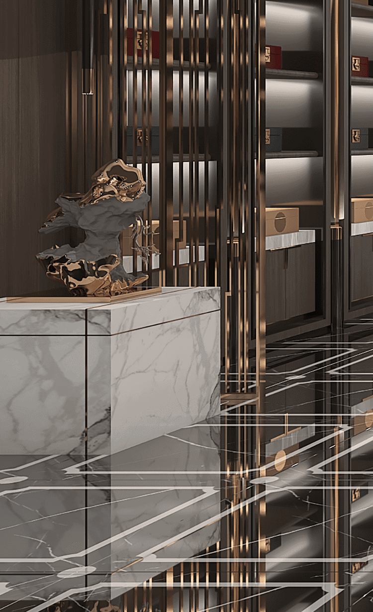 NICE CERAMIC CO., LTD