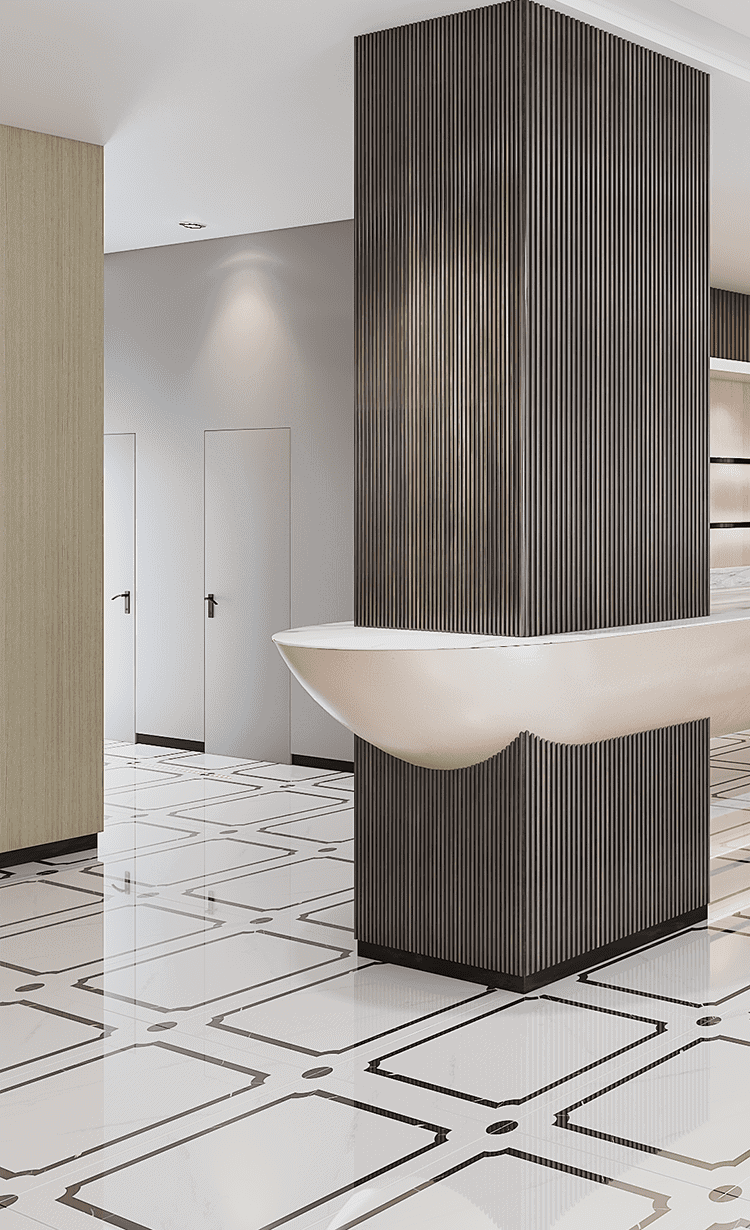 NICE CERAMIC CO., LTD