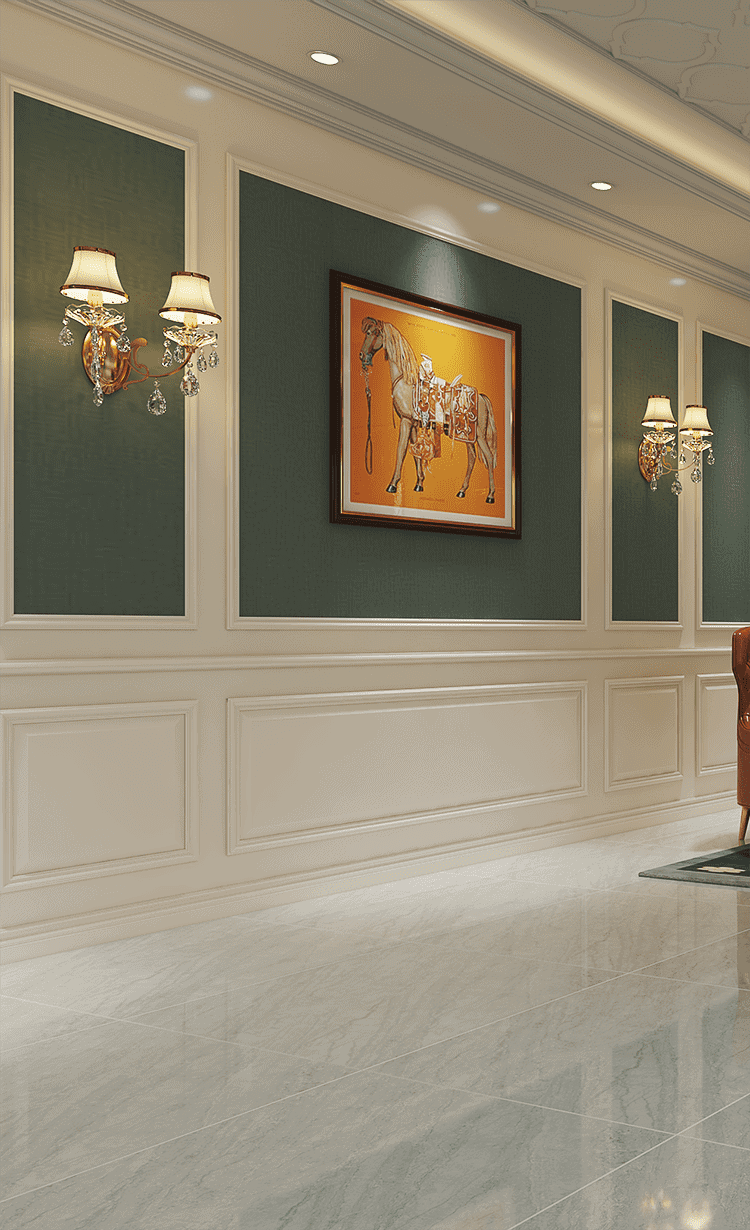 NICE CERAMIC CO., LTD