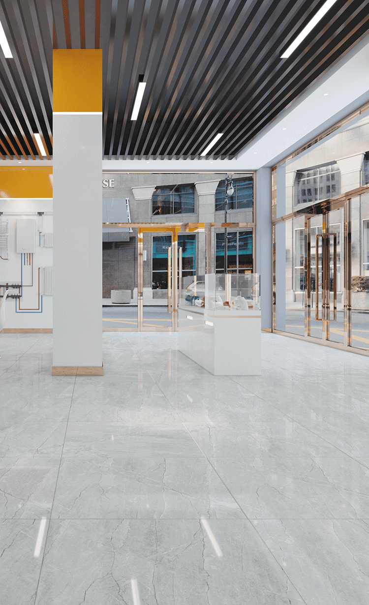 NICE CERAMIC CO., LTD
