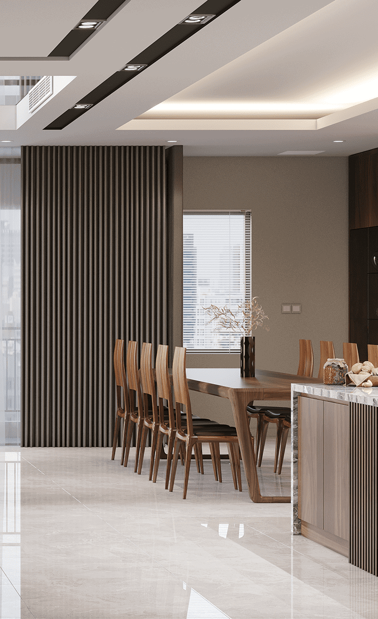 NICE CERAMIC CO., LTD